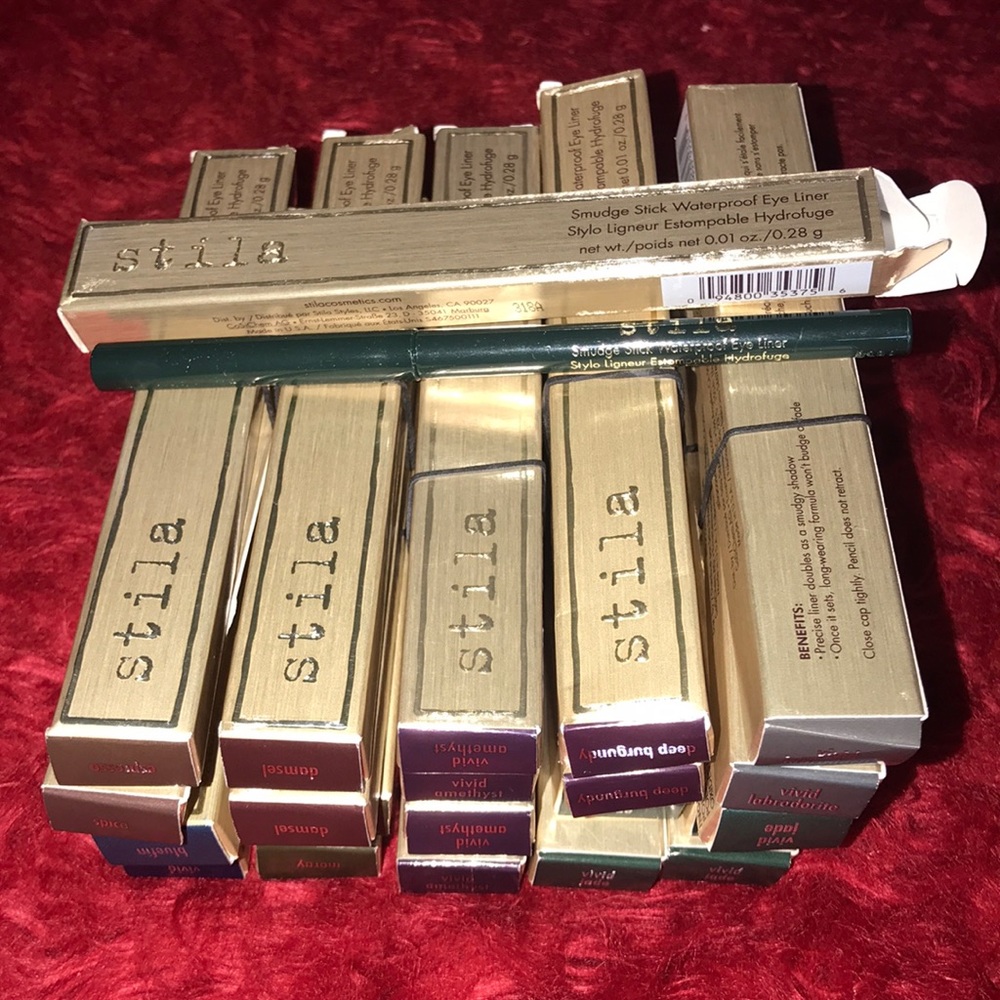 STILA EYELINER